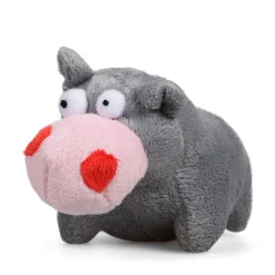 Plush animal toy