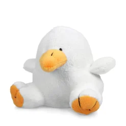 Plush animal toy