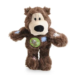 Plush bears