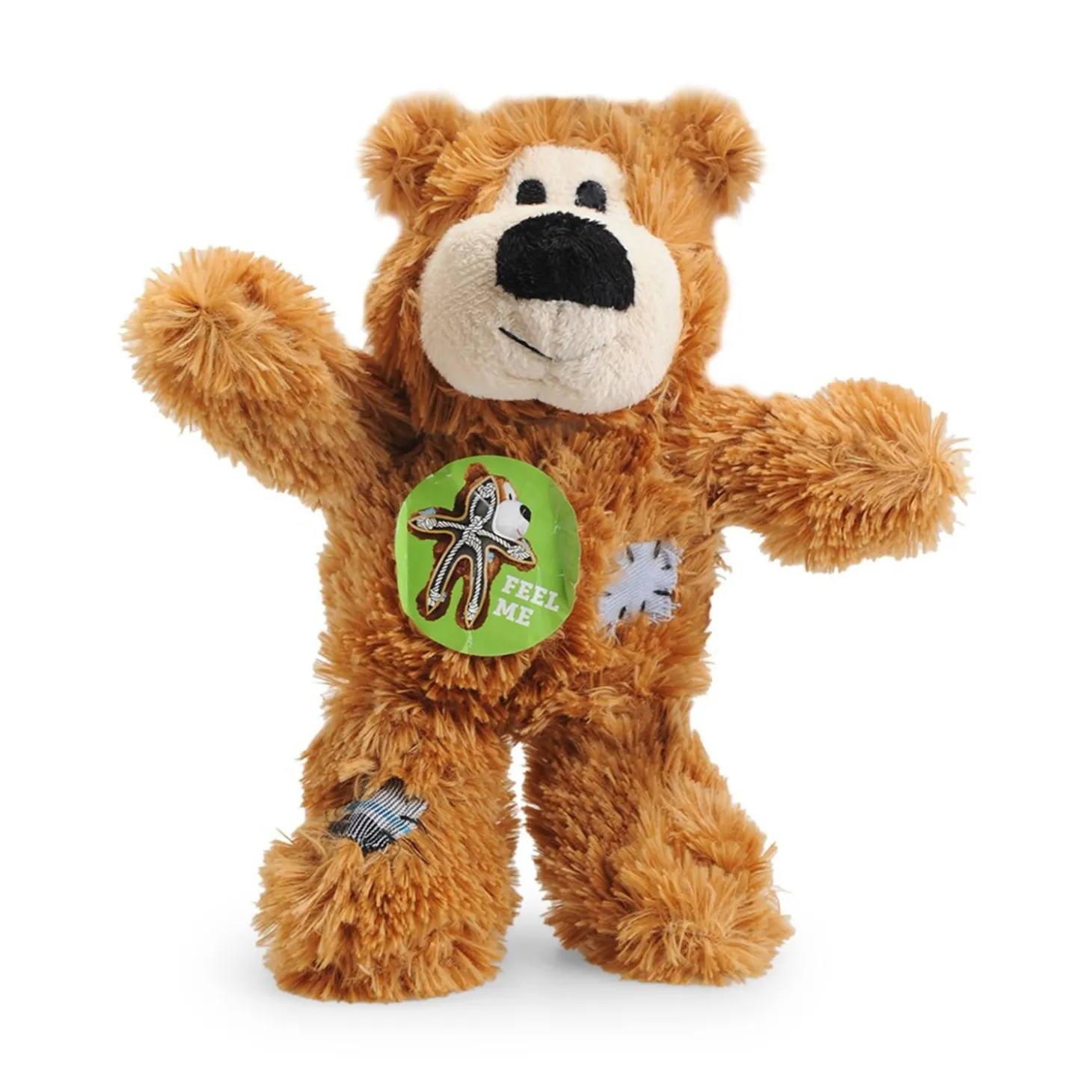 Plush bears