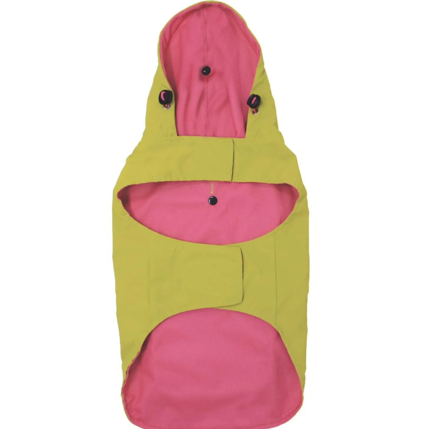 Poncho for Dogs