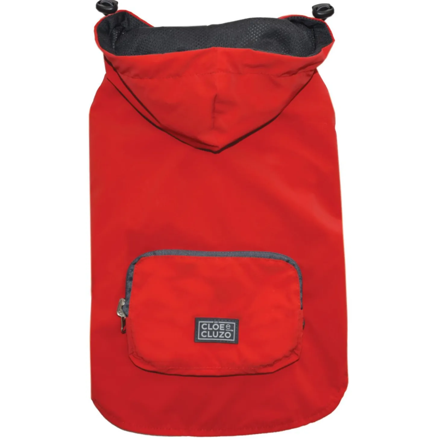 Poncho for Dogs