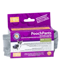 PoochPants Diaper for Dogs