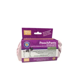 PoochPants™ Diaper for Dogs, S