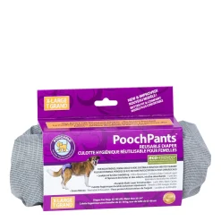 PoochPants Diaper for Dogs