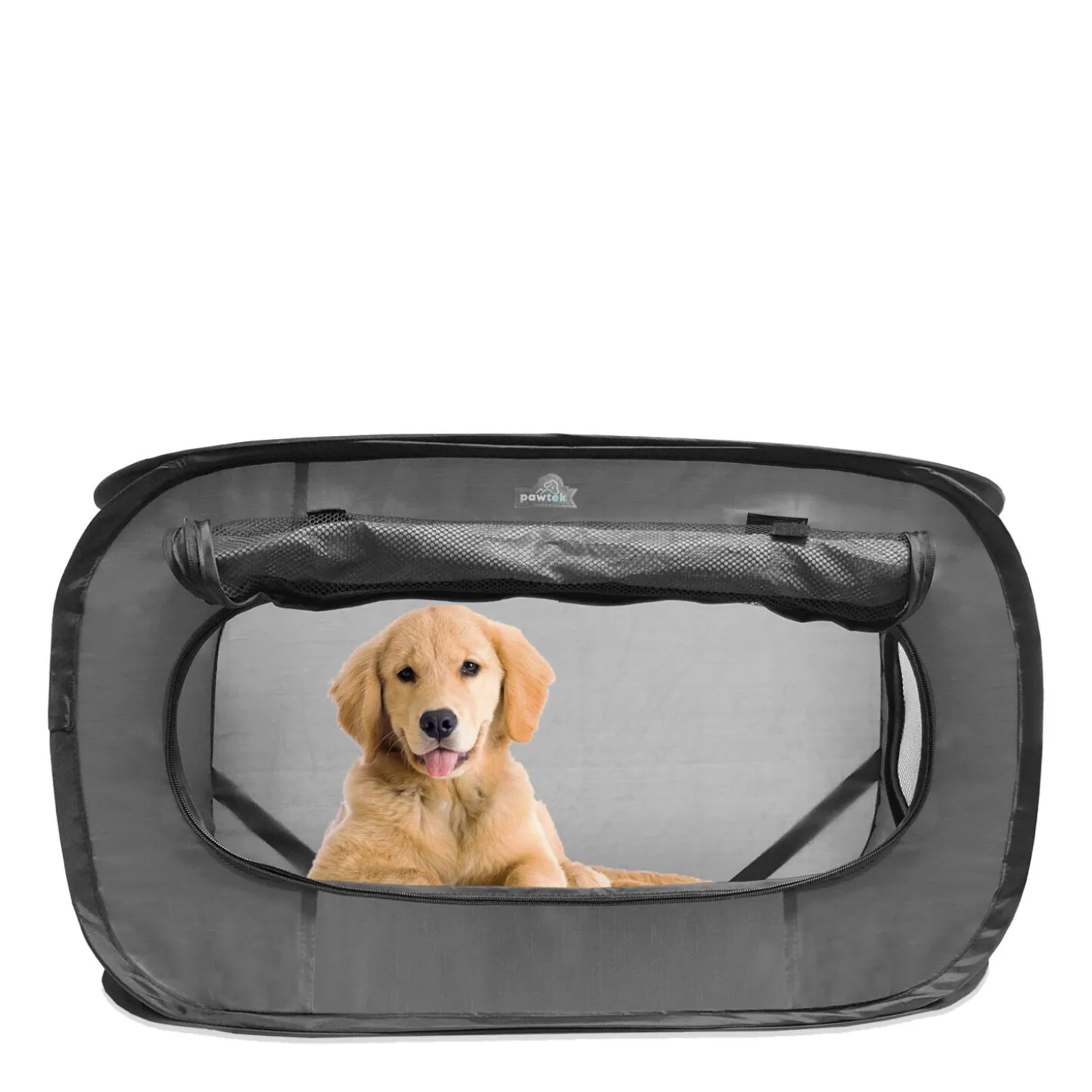 Pop-up Kennel for Pets