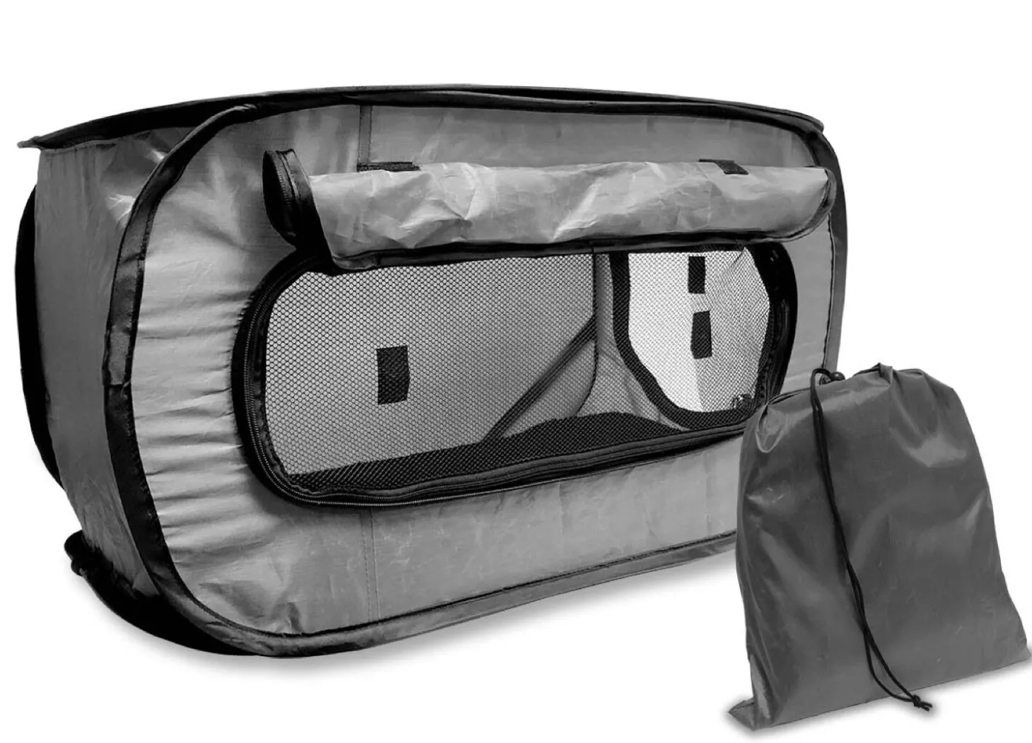 Pop-up Kennel for Pets