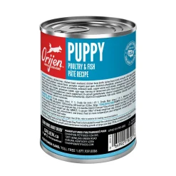 Poultry and Fish Paté for Puppies, 363 g