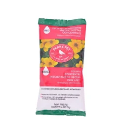 Powder hummingbird nectar concentrate, 8 oz