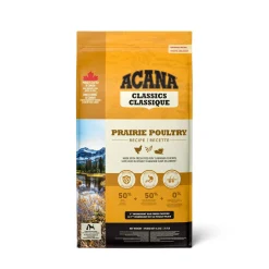 Prairie Poultry Dry Dog Food, 14.5 kg