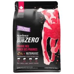 Prairie Red Dry Food for Small Breed Dogs