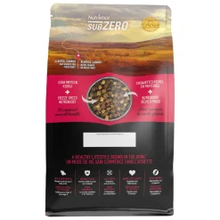 Prairie Red dry food for adult dogs