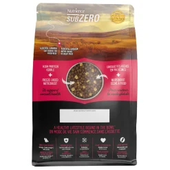 Prairie Red Dry Food for Small Breed Dogs