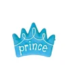 Prince Crown Cookie