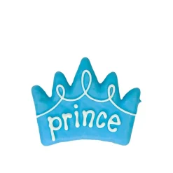 Prince Crown Cookie