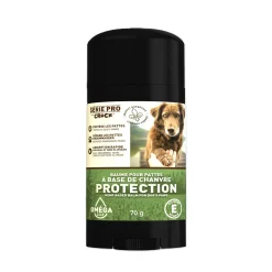 PRO Hemp based balm for paws
