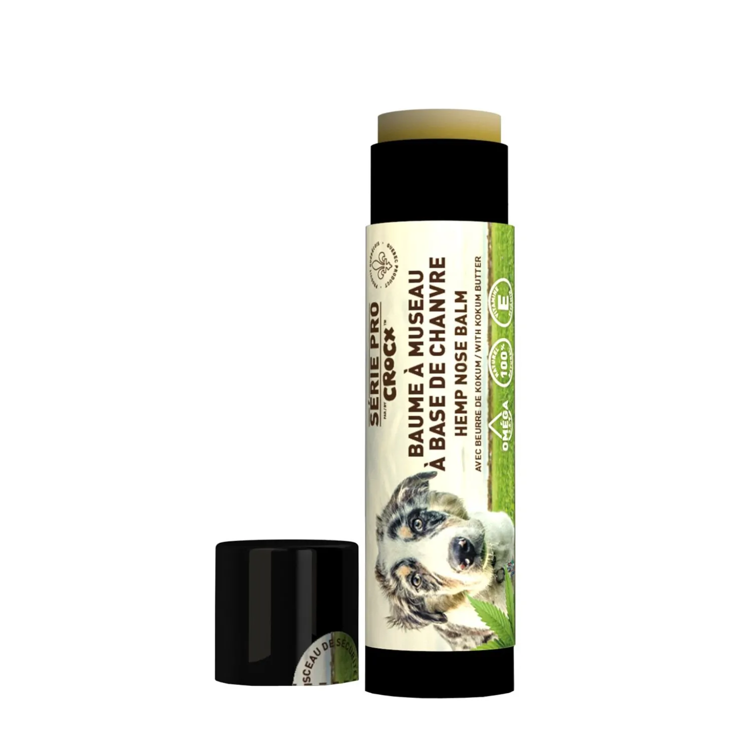 PRO natural muzzle balm