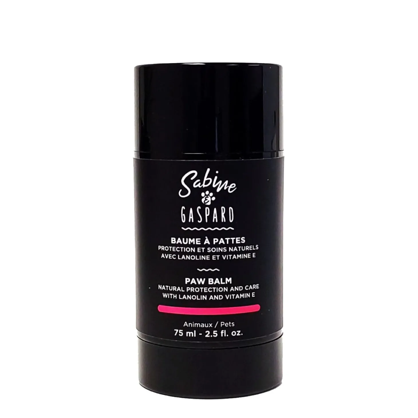 Protection and Natural Care Paw Balm