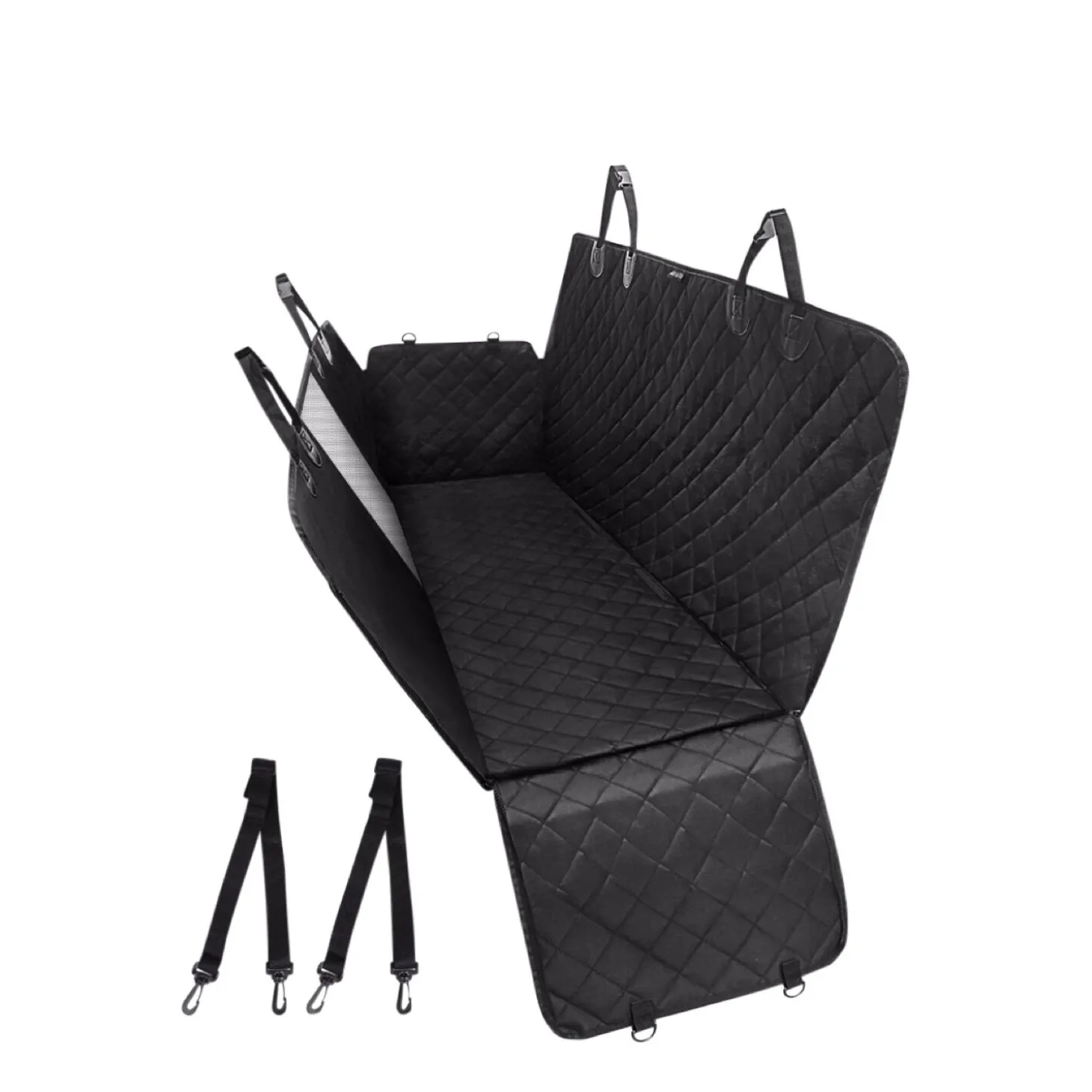 Protective Back Seat Cover