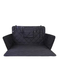 Protective Cover for Cargo Space