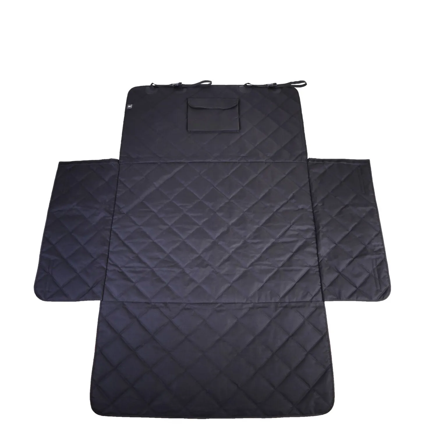 Protective Cover for Cargo Space