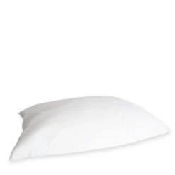 Protective cover for cloud pillow