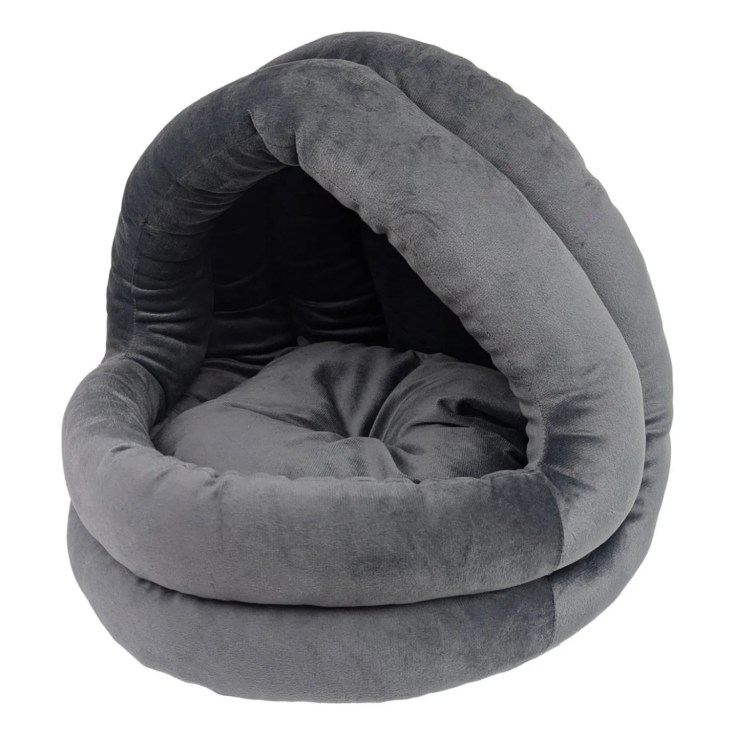 Puffy Hideout