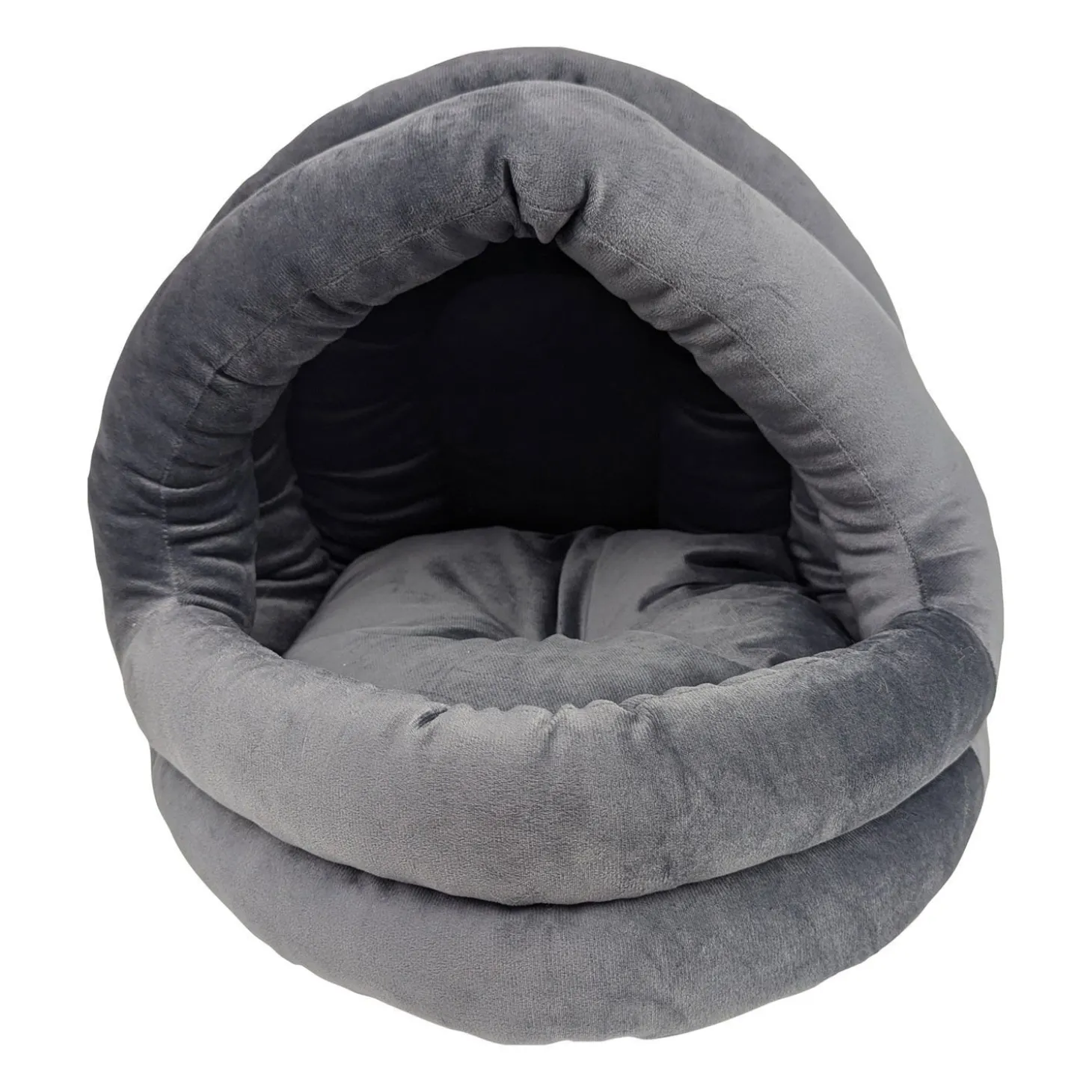 Puffy Hideout
