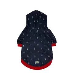 Pull en polaire pour petits chiens