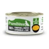 Pumpking Pâté for Dogs, 71 g