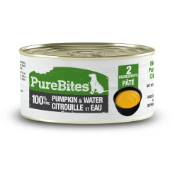 Pumpking Pâté for Dogs, 71 g