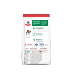 Puppy Chicken & Barley Dry Food, 2 kg