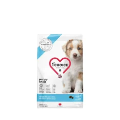 Puppy Chicken Formula Medium and Large Breeds