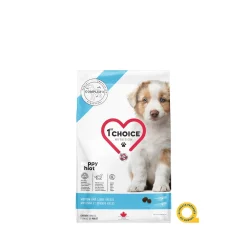 Puppy Chicken Formula Medium and Large Breeds
