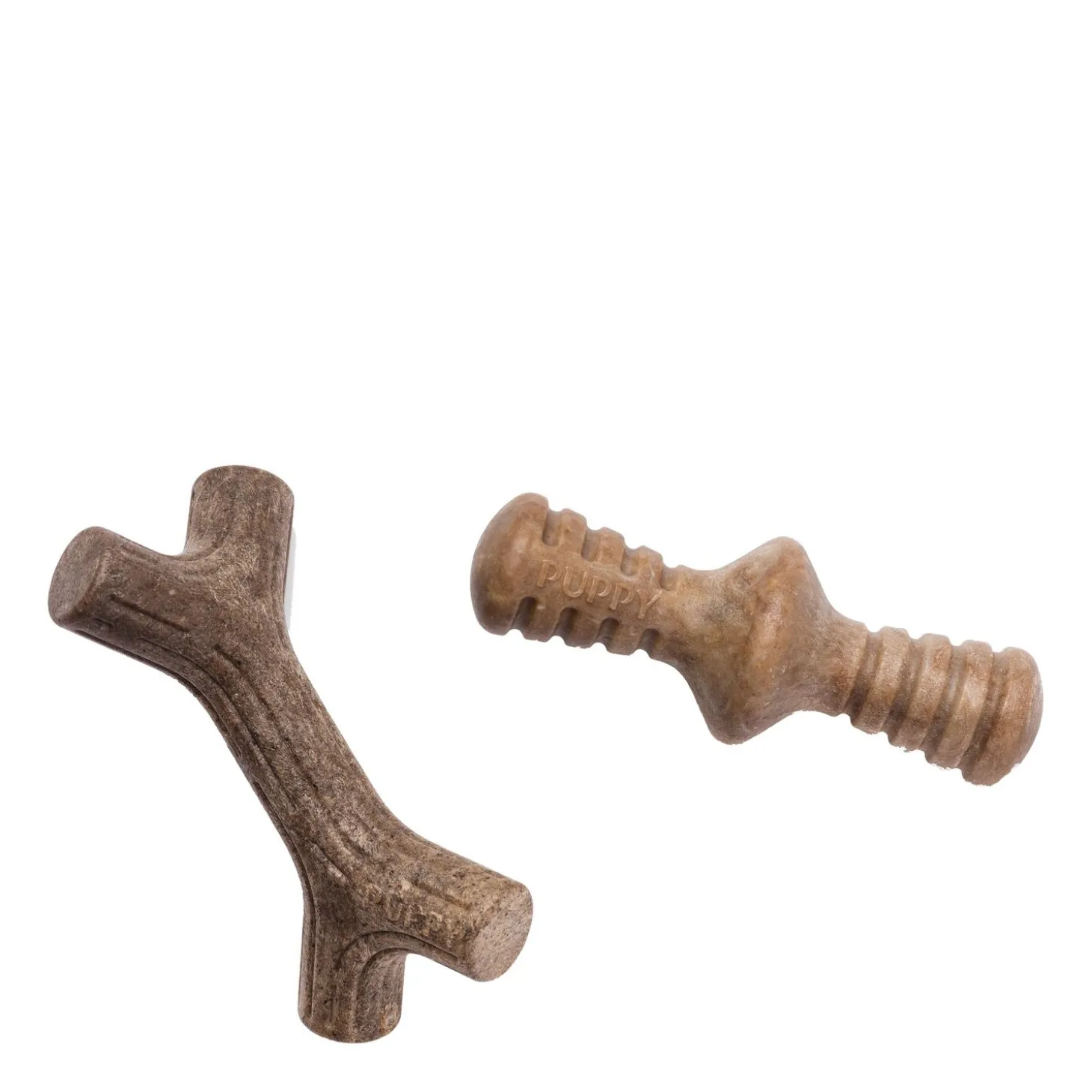 Puppy 2-Pack Maplestick/Zaggler Bacon Tiny