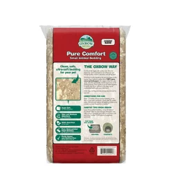 Pure comfort bedding blend 36L