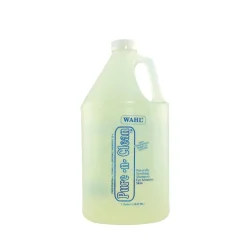 Pure-N-Clean Shampoo