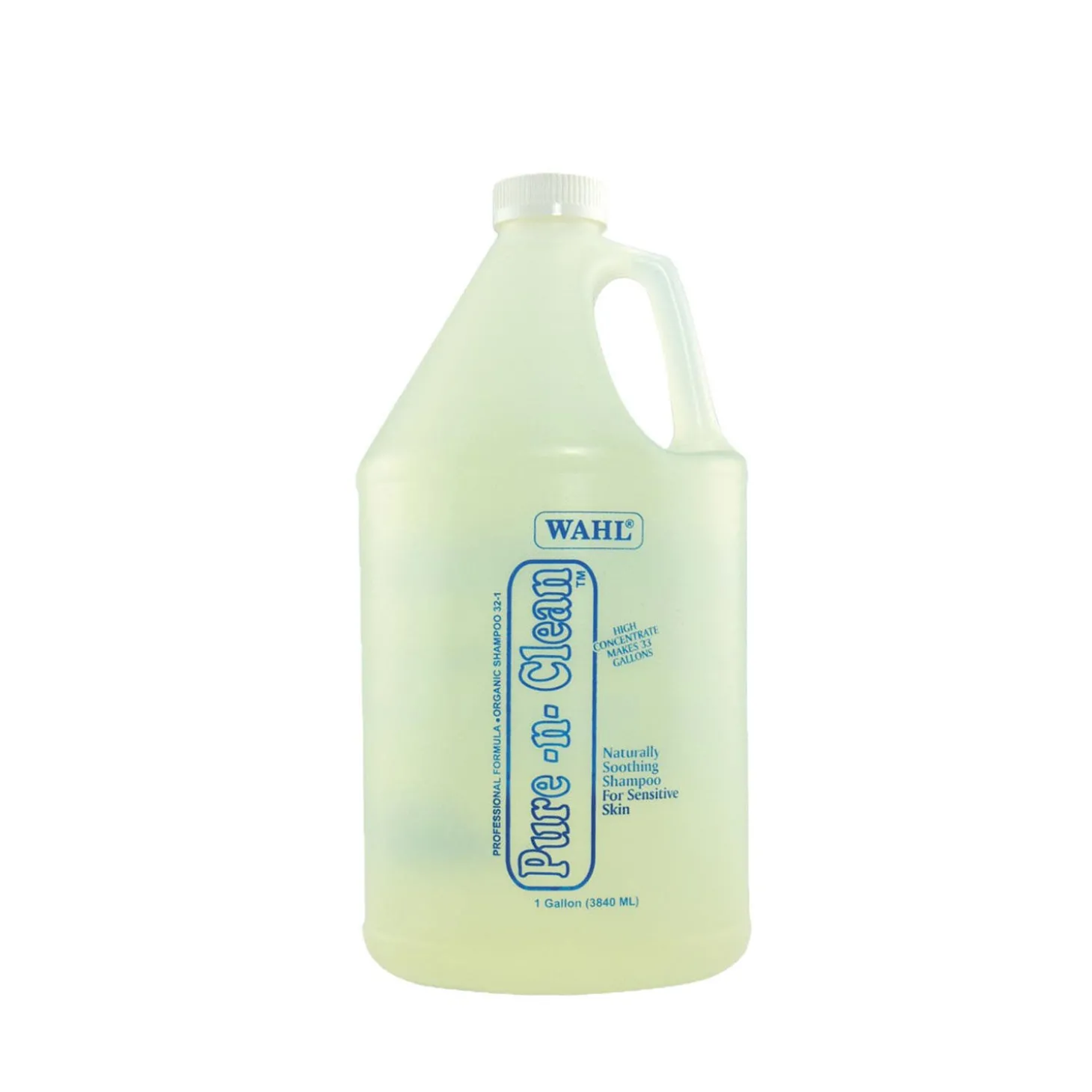 Pure-N-Clean Shampoo