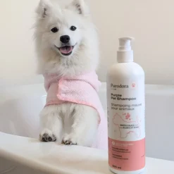 Purple Shampoo for Pets, 500 ml