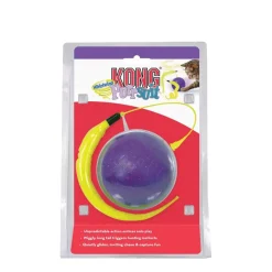 Purrsuit Whirlwind Cat Toy