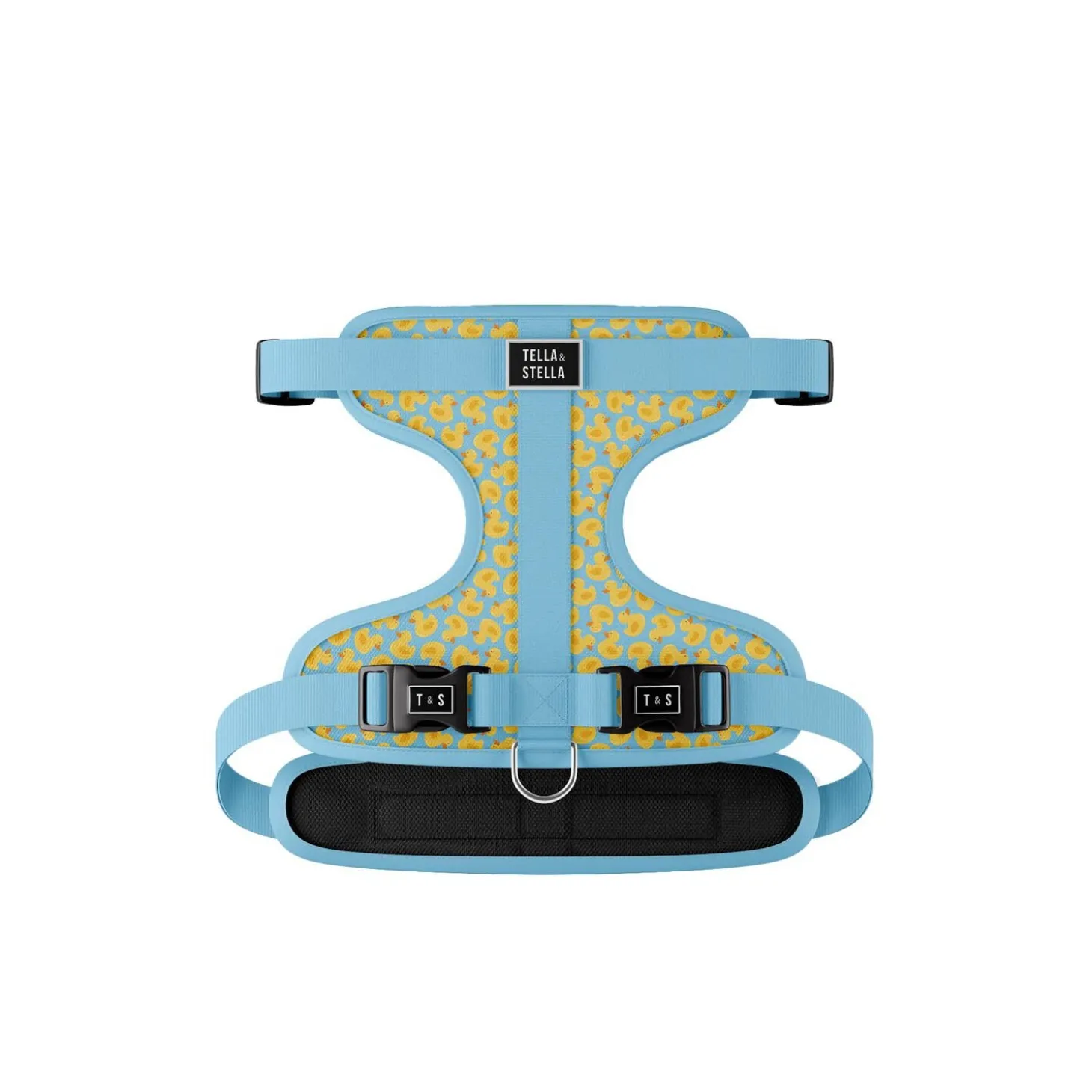 Quack Adjustable Dog Harness