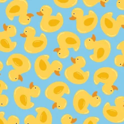 Quack Dog Leash
