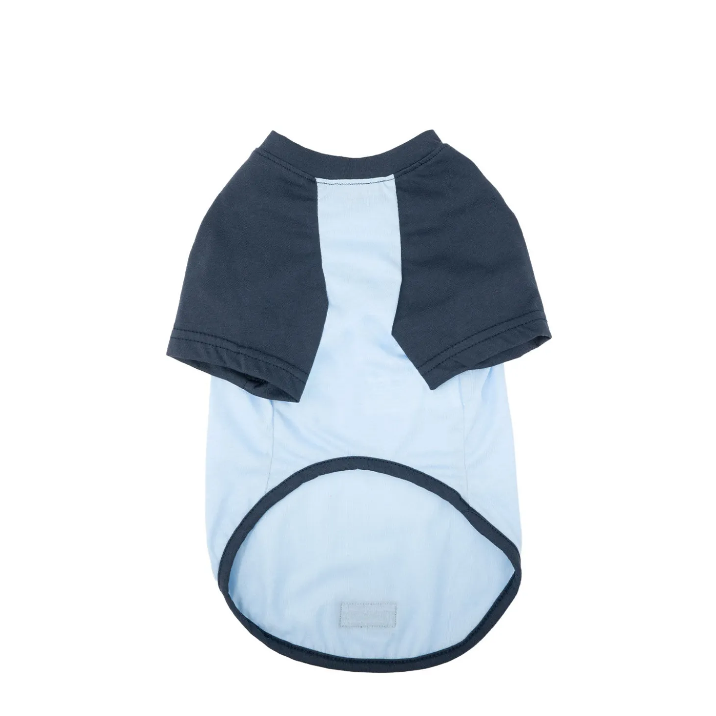 Raglan T-shirt with UV Protection for Dogs