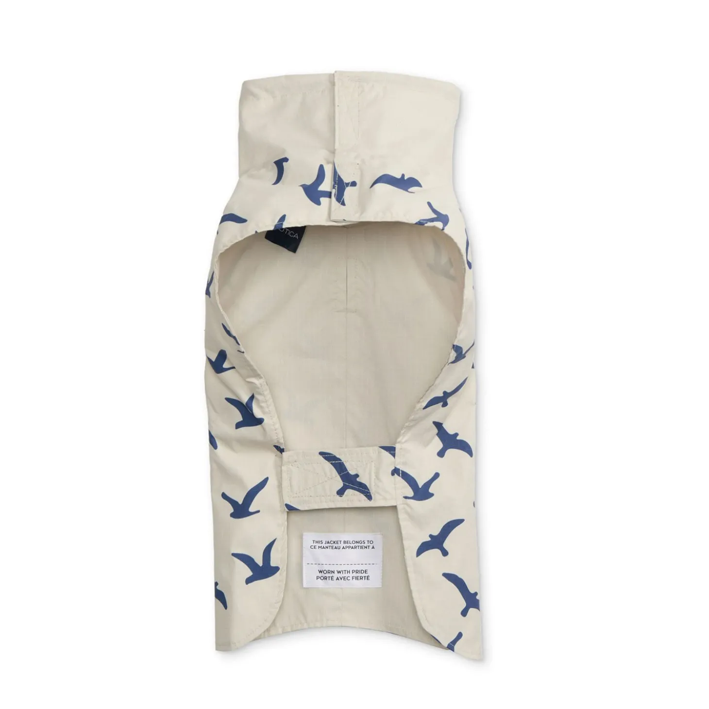 Rain Jacket for Dogs