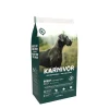 Raw Beef Dog Food, 12lb