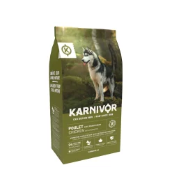 Raw Chicken Dog Food, 12lb