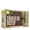 Raw Dog Food, Beef Dinner