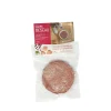 Raw dog food, chicken and cranberry