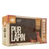 Raw Food Pure Rabbit Dinner, 1.8 kg