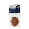 Raw Sample Size Chicken and Salmon Dog Food, 1/2lb